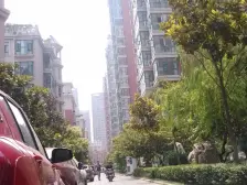 满五唯一,南北通透,园林式建筑