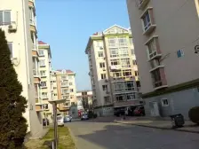 福祥新苑 3室1厅 南