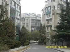 中华名城多层电梯洋房位置好大平层