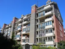 万泉新新家园4室2厅3卫格局方正主卧朝南