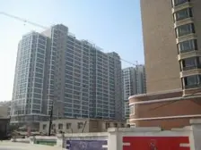 鸿朗花园南区2室1厅南