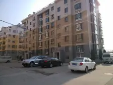 东华崇文多层3楼南北通透带小棚