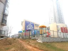 美域盛景跃层,单价不到6千,买70多平房子,总房款低