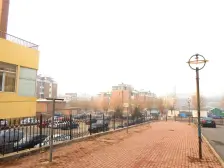 泉水奥林园中间楼层 南北通厅 位置好 楼层好 配套齐全