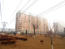 南北向采光好,商圈成熟,交通方便