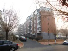 视野好不挡光,近华南,近地铁,上下跃层,户型好