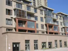 美域盛景 2室2厅 东 南