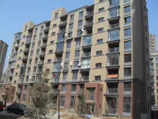 泉水人家幸福里 2室1厅 南 北 东