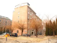 泉水 大连北站南北通厅 精装修 低楼层