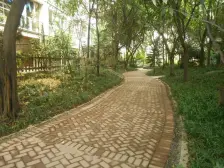 小区环境好+公园房+精装三房+业主急售
