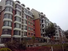 富豪新天地 2室2厅 南 北