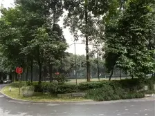 加州新牌坊 龙湖西苑三房