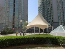 东直门高层南向2+1有阳台观景好