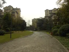 晋愉岭海 4室1厅 南