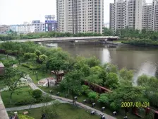 带产权车位,近地铁精装大平层无抵押新上房源