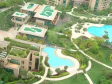 陆家嘴·仁恒滨江园·2室·0厅