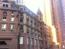 黄河路 小区新 出行方便 中间好楼层 商业配套成熟