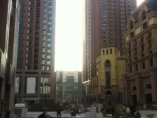 金成时代朝东双气2室,视野好,可观东区,业主诚心