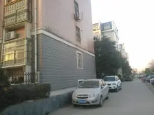 锦绣江南 3室2厅 南