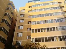 秀川公交公司家属院 2室1厅 南 北