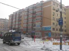 此房位置好,近地铁,交通方便