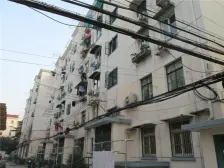 长中小区 2室0厅 南