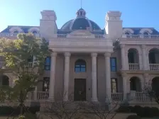 红星海大平层 海景房 精装修