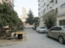 长中小区 2室0厅 南