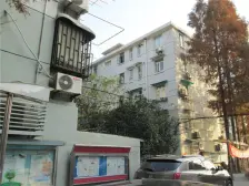 此房满5年,家庭就此一套房子。全明户型,地铁口