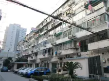 新华路·长中小区·1室·0厅