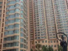 费家营十字两室好房 全天采光无遮挡 精装修拎包入住