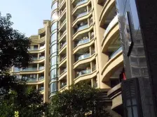 淞南高境·四季绿城·2室·1厅