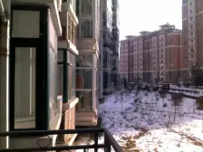 辽师地铁兰溪文苑*房 电梯房