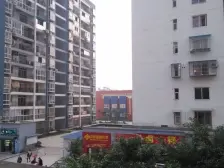 聚金万佳苑 2室1厅 东南