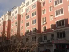 高祥里 1室1厅 南 北