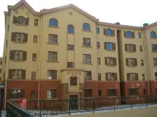 枫丹1室独立卧室户型方正采光充足