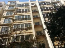 通利宝丽花园 精装大复式楼 带车位露台