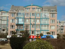 龙畔金泉三期 房主诚心出售 视野好 装修好