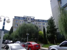 中华名城 1室2厅 南 北