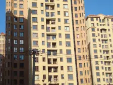 电梯 南北通厅 洋房 全明户型 近轻轨 近 锦 泉 校 区