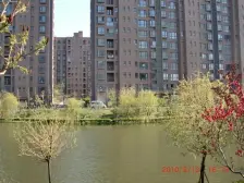 铭熙水岸两室南北通厅通透户型价格美丽房主着急急急急