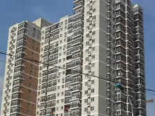 新康园小户型诚心出售无占满五唯一商品房