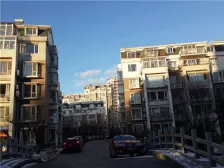 新华绿洲 南北通透 全明户型 位置安静 电梯好楼层