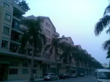 年丰山庄 5室3厅 东南 南 北
