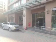 品质外销房,龙湖物业,刷卡到户,24小时安保服务