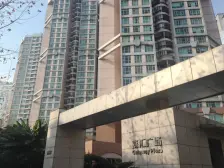 龙湖物业管理+全屋落地窗+通透明亮+天钥桥路+体育场