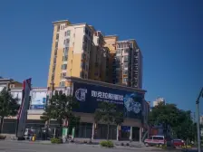户型方正 业主自己在住 装修保养好