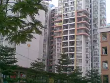 高层东南向,通透对流,保养不错