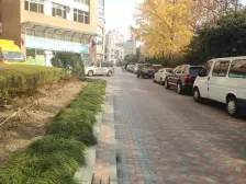 嘉汇广场 3室2厅 北