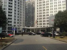 徐家汇·嘉汇国际广场·1室·1厅